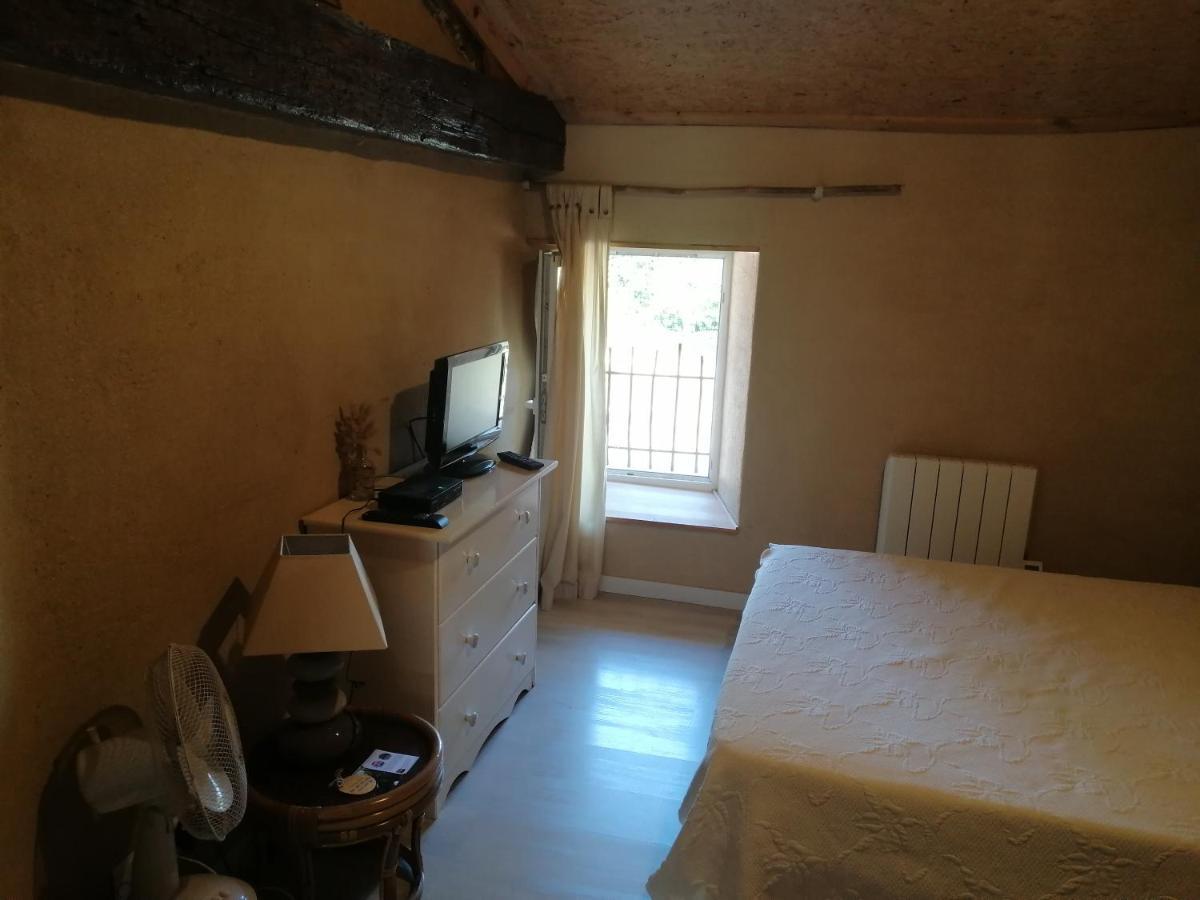 Chambres D'Hotes "La Source" Mareuil-sur-Lay Екстериор снимка