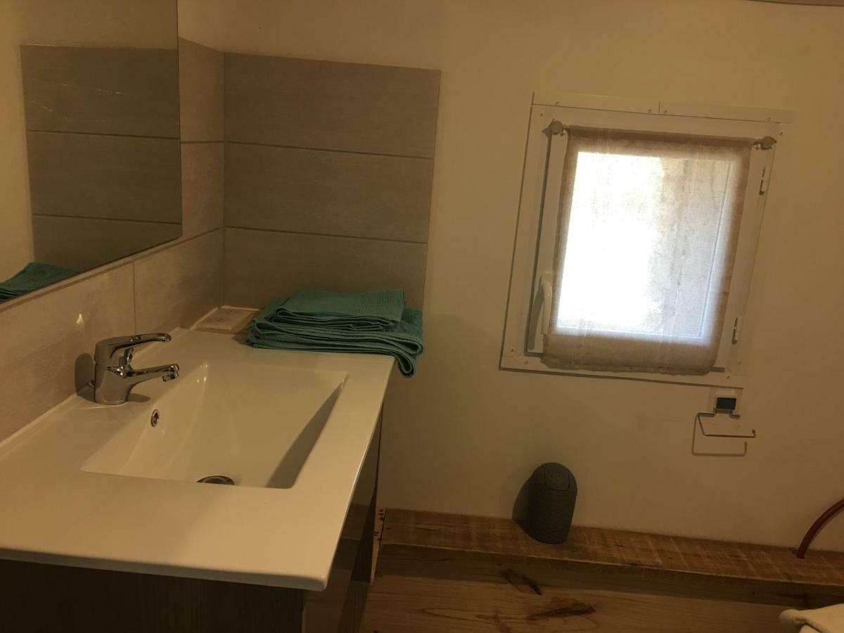 Chambres D'Hotes "La Source" Mareuil-sur-Lay Екстериор снимка