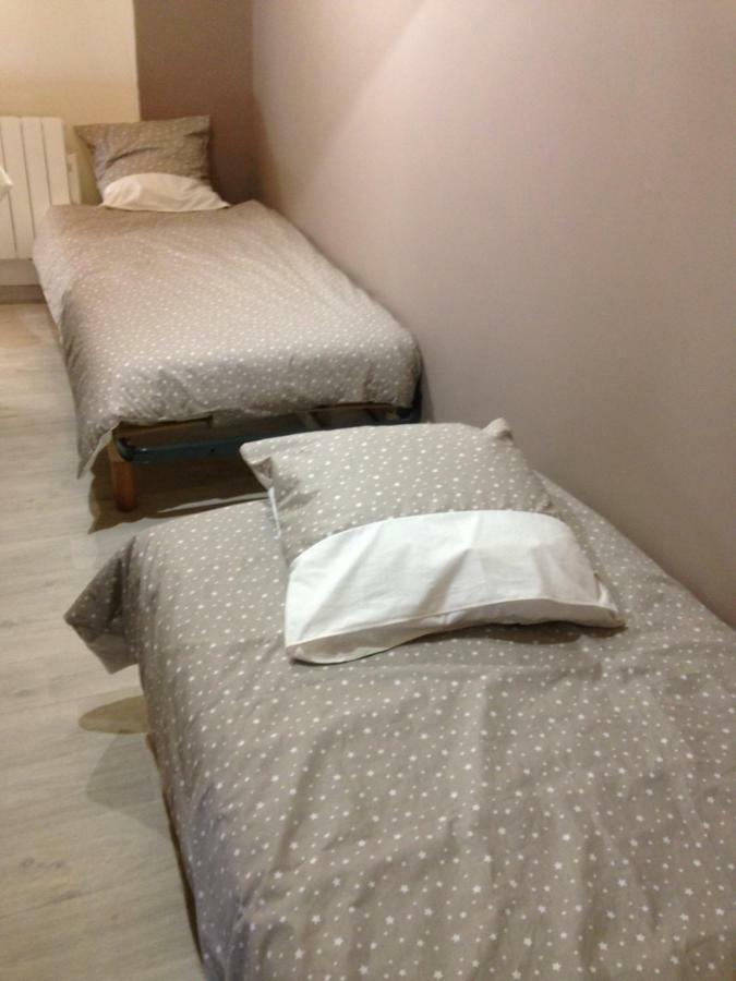 Chambres D'Hotes "La Source" Mareuil-sur-Lay Екстериор снимка